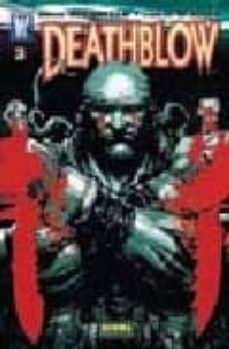 deathblow 3-brian azzarello-9788498477160