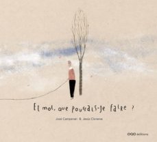 et moi, que pourrais-je faire? (frances)-9788498710960