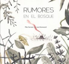 rumores en el bosque-pilar serrano-9788498716160