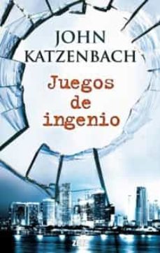 juegos de ingenio-9788498724660