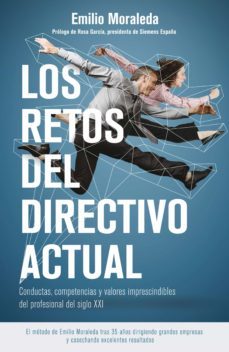 los retos del directivo actual (ebook)-emilio moraleda-9788498753660