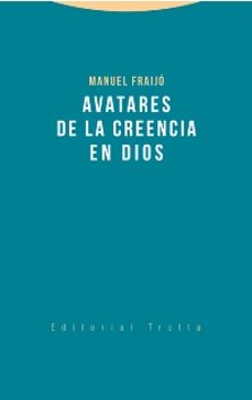 avatares de la creencia en dios-9788498796360