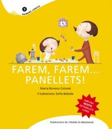 farem, farem...panellets!-9788498830460
