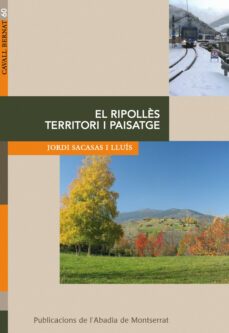 el ripolles. territori i paisatge-9788498831160