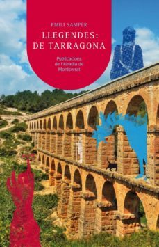 llegendes de tarragona-emili amper pruner-9788498836660