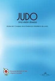 judo.una vision diversa-9788498867060