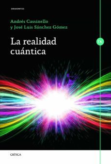 la realidad cuantica-9788498924060