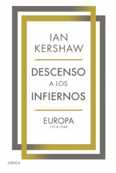 descenso a los infiernos (ebook)-ian kershaw-9788498929560