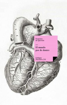 el mundo por de dentro (ebook)-francisco de quevedo y villegas-9788498977660