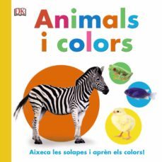 animals i colors-9788499067360