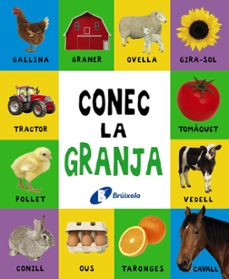 conec la granja-9788499069760