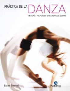 practica de la danza (ebook)-liane simmel-9788499109060
