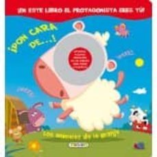los animales de la granja-9788499139760