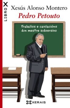 pedro petouto-xesus alonso montero-9788499146560