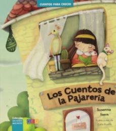 los cuentos de la pajarería-9788499159560