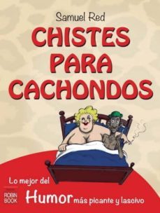chistes para cachondos-9788499173160