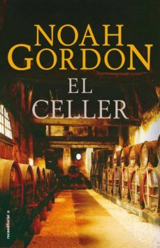 el celler (ebook)-noah gordon-9788499183060