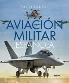 aviacion militar española-9788499280660