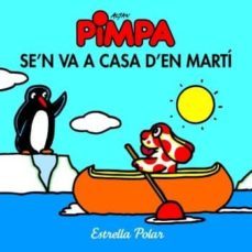 pi9mpa se n va a casa d en marti-9788499322360