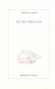 fe de erratas-9788499400860