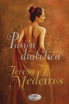 pasion diabolica (ebook)-ubaldo martinez veiga-9788499441160