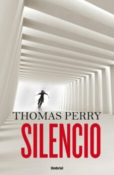 silencio (ebook)-thomas perry-9788499442860