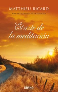el arte de la meditación (ebook)-matthieu ricard-9788499443560