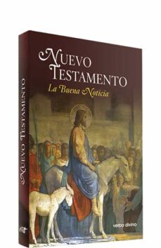 nuevo testamento. la buena noticia-9788499452760