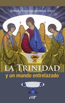 la trinidad y un mundo entrelazado (ebook)-9788499459660