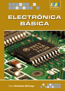 electronica basica (ebook)-david arboledas-9788499644660