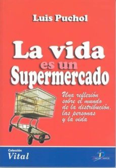 la vida es un supermercado (ebook)-9788499691060