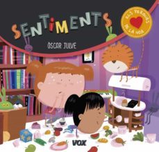 els perques de la noa. sentiments-oscar julve-9788499742960