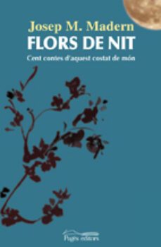 flors de nit-josep m. madern-9788499751160