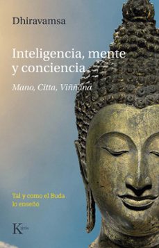 inteligencia, mente y conciencia-9788499888460
