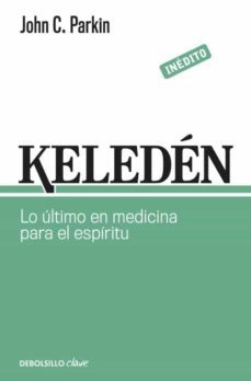 keleden: lo ultimo en medicina para el espiritu-9788499893860