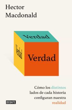 verdad (ebook)-hector macdonald-9788499928760