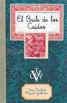 el baile de los caidos (ebook)-9788499987460