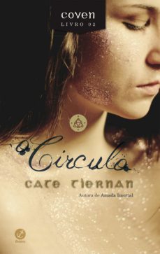 o circulo - coven vol. 2 (ebook)-cate tiernan-9788501090560