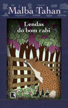 lendas do bom rabi (ebook)-malba tahan-9788501101860