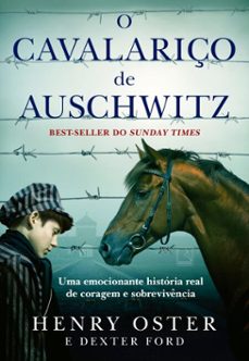 o cavalariço de auschwitz (ebook)-henry oster-dexter ford-9788501924360