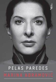 pelas paredes (ebook)-marina abramovic-9788503013260