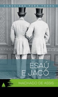 esau e jaco (ebook)-machado de assis-9788520928660