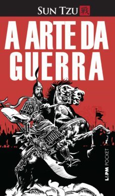 arte da guerra - ilustrado (ebook)-sun tzu-9788525427960