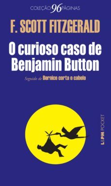 o curioso caso de benjamin button (ebook)-f. scott fitzgerald-9788525428660