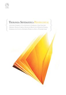 teologia sistemática pentecostal-antonio gilberto-9788526313460