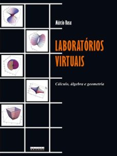 laboratórios virtuais (ebook)-márcio rosa-9788526818460