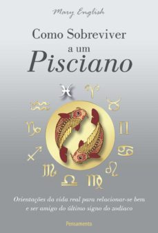 como sobreviver a um pisciano (ebook)-mary english-9788531518560