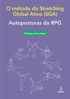 autoposturas da rpg (ebook)-philippe souchard-9788532311160