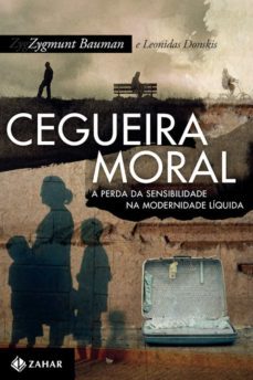 cegueira moral (ebook)-zygmunt bauman-9788537812860