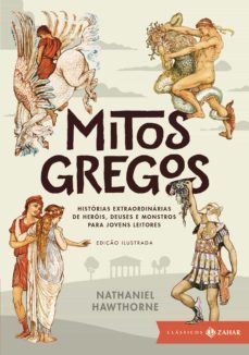 -nathaniel hawthorne-9788537815960